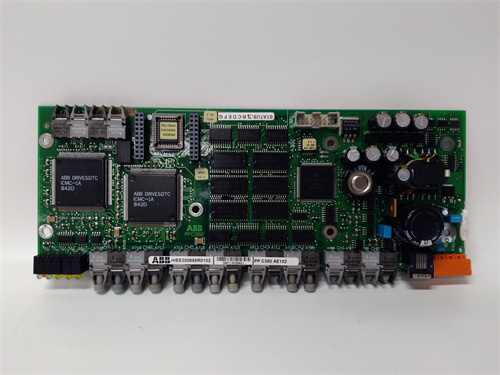 PPC380AE102 HIEE300885R0102  