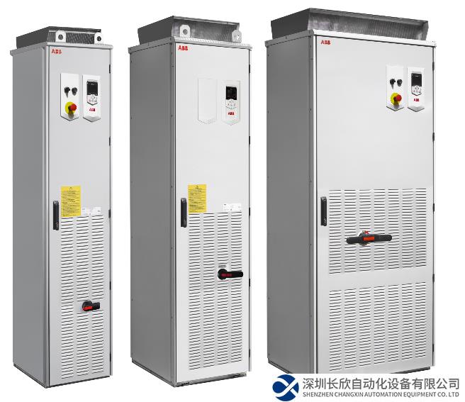 金秋九月，ABB運動控制與您相約第23屆工博會