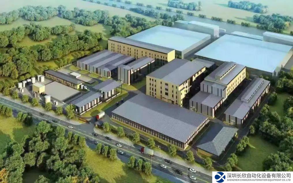 加碼生物制藥行業(yè)數字化升級，中控技術攜手海飛生物共筑智能工廠