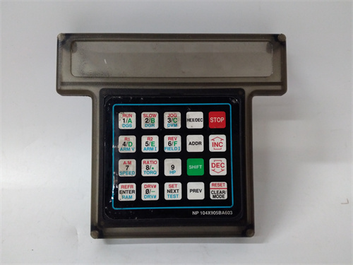 GE 104X905BA603 G-95-149-H-9550 