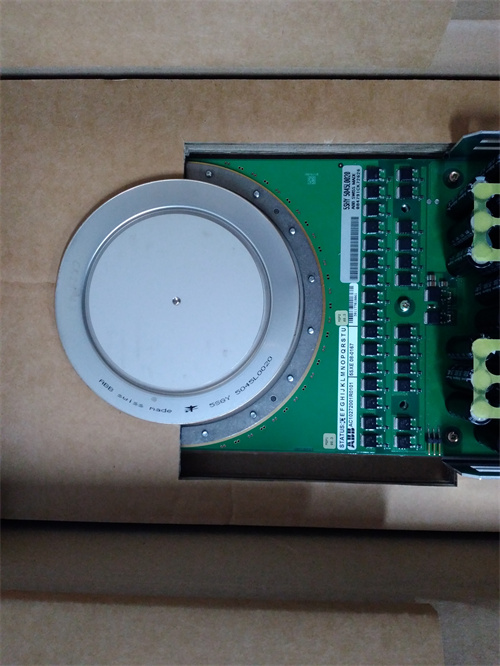 ABB 5SHY5045L0020 AC10272001R0101 5SXE08-0167 