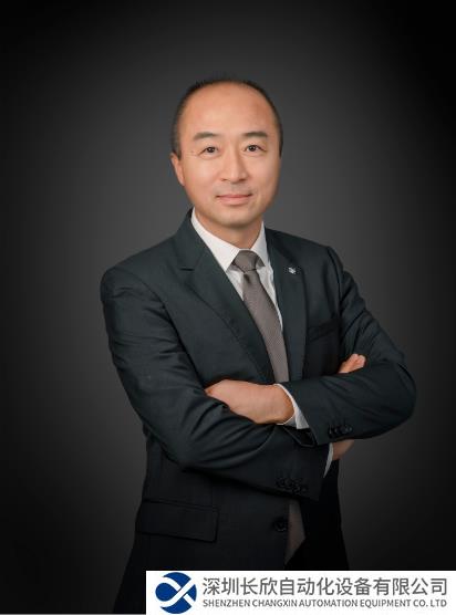 魏德米勒亞太區(qū)執(zhí)行副總裁趙鴻鈞專訪：以聯(lián)接之力，釋放數(shù)智新動(dòng)能