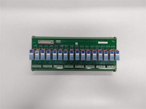ABB R-S108V01-16-24VDC-C10-1 
