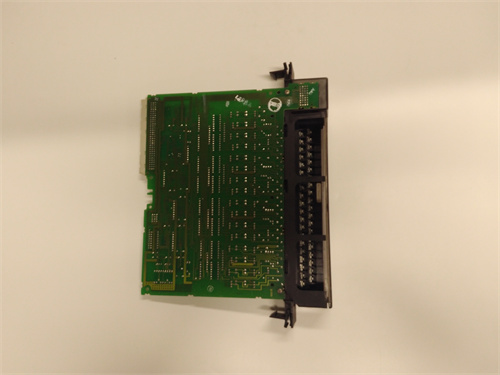 GE IC697MDL750 