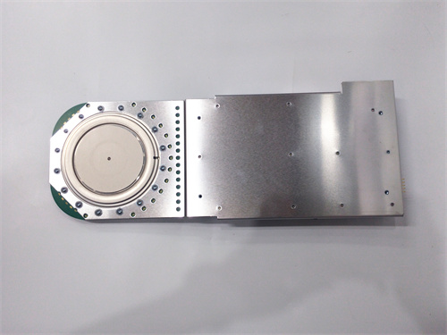 ABB AC10272001R0101 5SXE10-0181 5SHY35L4520 