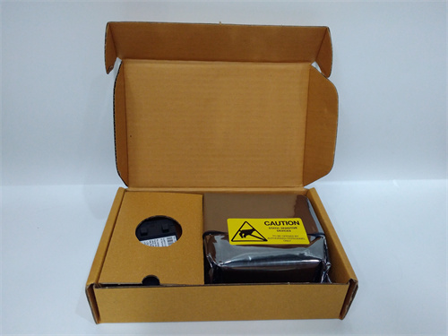 EMERSON 12P2532X152 KJ3222X1-BA1  