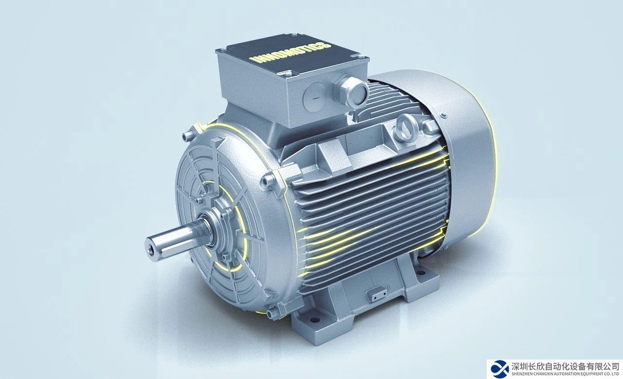 茵夢(mèng)達(dá)推出全新高端品牌IE5國(guó)標(biāo)一級(jí)能效電動(dòng)機(jī)