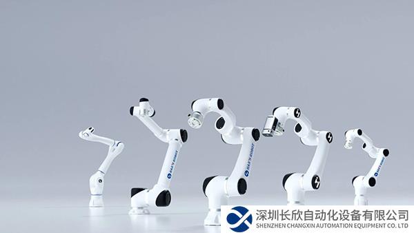 大族機(jī)器人：齊心協(xié)力，繼續(xù)向前!