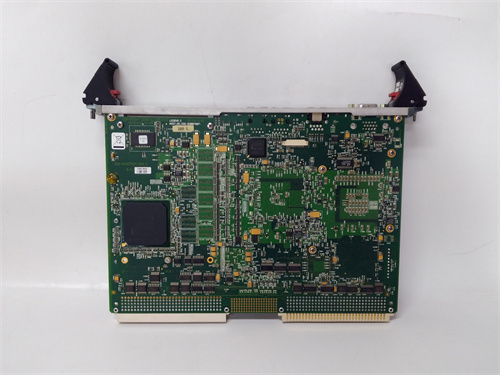 GE VME-7807RC-414001 