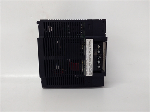 GE IC693PWR322 