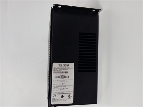 GE IC800SSI228RD2-CE 
