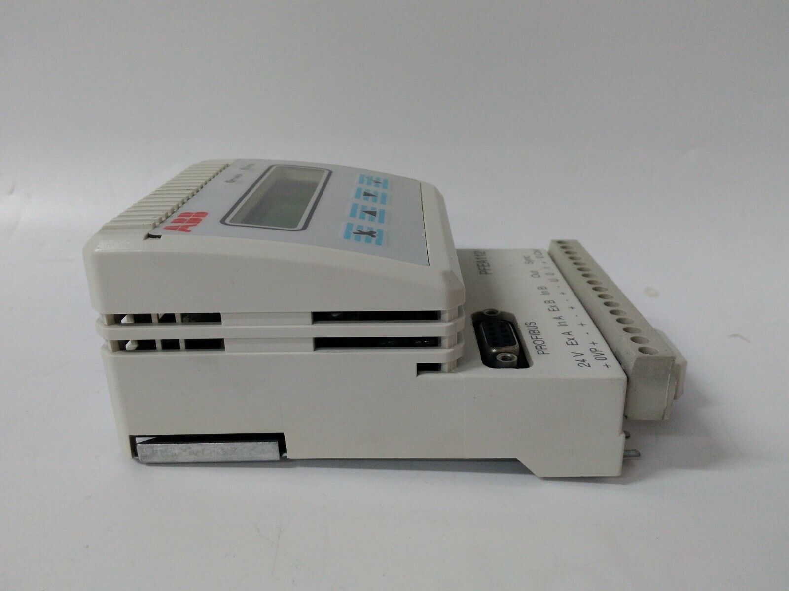 ABB PFEA111-20 3BSE028140R0020 