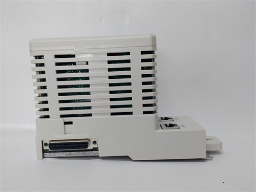 ABB CI867K01 3BSE043660R1 