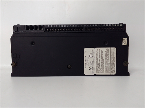 GE IC660BBA020  