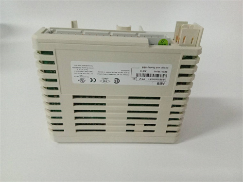 ABB 3BSE008516R1 AI810 