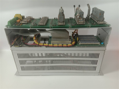 GE WESCOM D200 VME D20 M++機架 