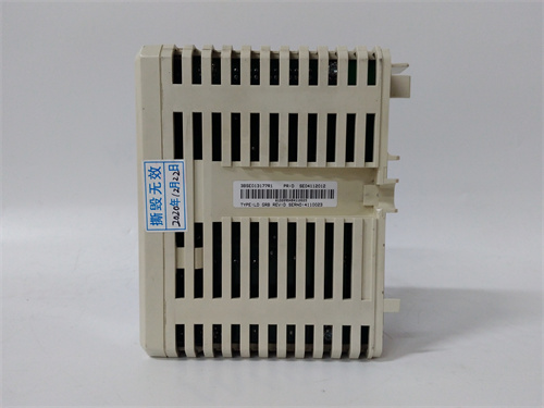 ABB LDGRB-01 3BSE013177R1 