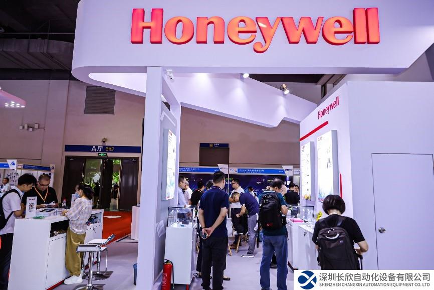 霍尼韋爾攜先進(jìn)傳感技術(shù)亮相上海國(guó)際傳感器技術(shù)與應(yīng)用展