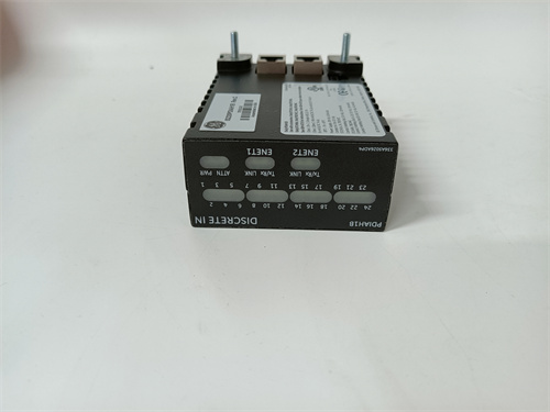 GE IS220PDIAH1B 336A5026ADP4 