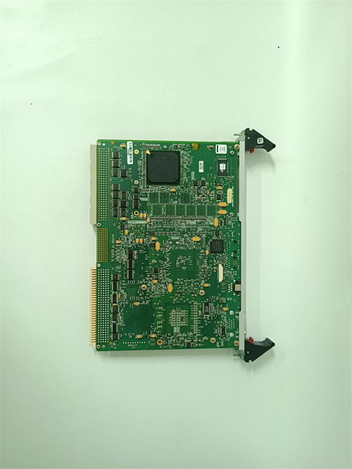 GE VMIVME-7807RC VME-7807RC-424001 