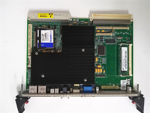 GE VMIVME-7750-734001350-027750-734001 