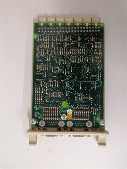 ABB CI534V02 3BSE010700R1 