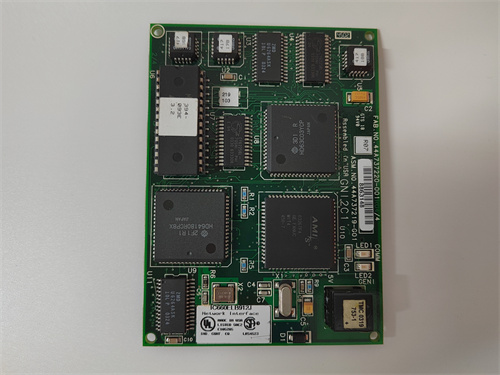 GE IC660ELB912 