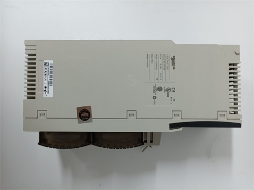 Schneider 140CPU67260 