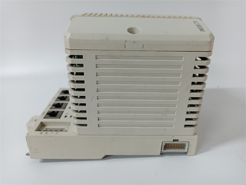 ABB PM866K01 3BSE050198R1 