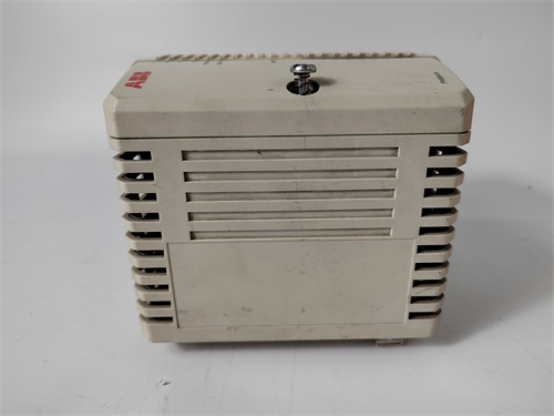 ABB PM864A?3BSE018162R1 