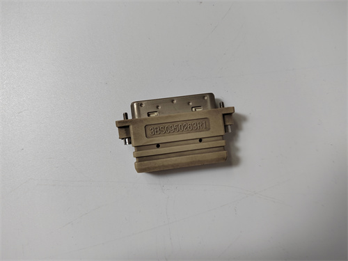 ABB TP852?3BSC950263R1 