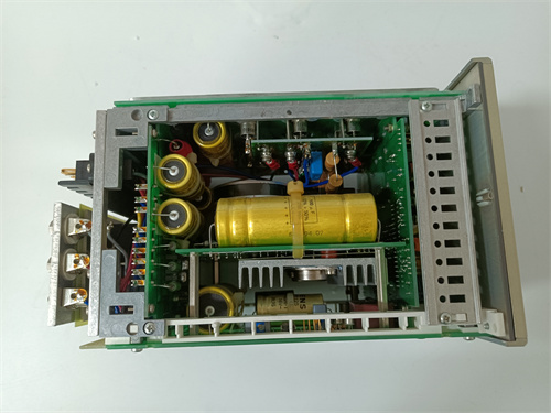 ABB NF93a-2 HESG440280R2 