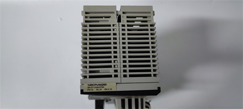 SCHNEIDER 140CPU65260 