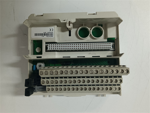 ABB GRBTU 3BSE013175R1  
