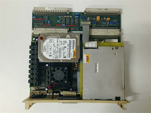 ABB PFSK162 3BSE015088R1 