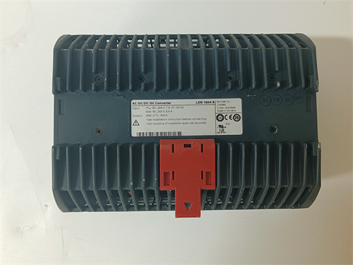 ABB LXN1604-6 3BHL000986P7000 