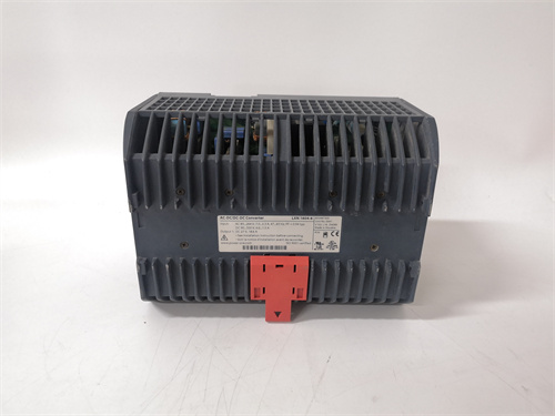 ABB LXN1604-6 3BHL000986P7000 