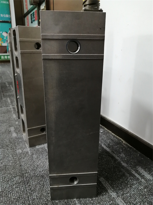 ABB PFTL101B 5.0KN 3BSE004191R1 