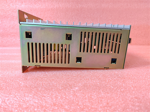 YASKAWA CACR-02-TE1K