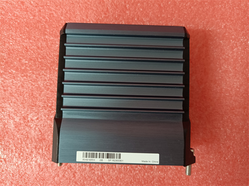 FOXBORO FBM219 RH916RH 