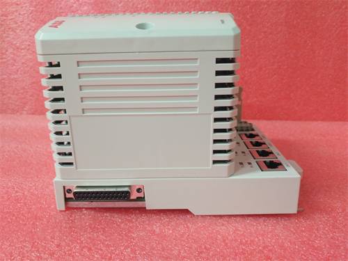 ABB PM866K01 3BSE050198R1 