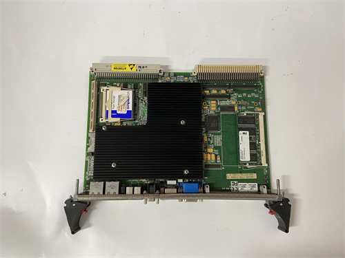 GE VMIVME-7750 VMIVME-7750-734001