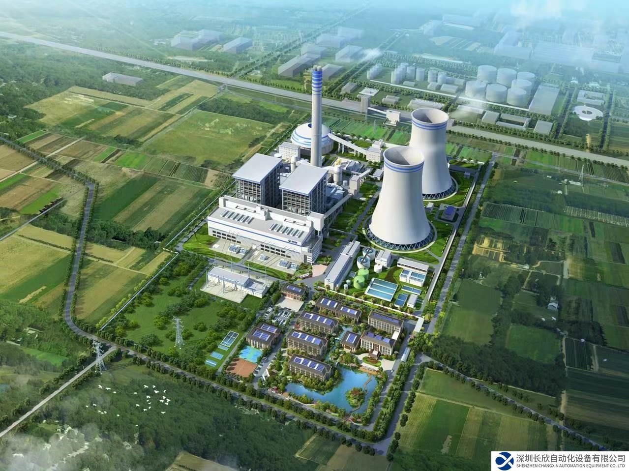 施耐德電氣聯(lián)合淮河能源打造智慧電廠先進(jìn)范例 樹立行業(yè)數(shù)字化標(biāo)桿