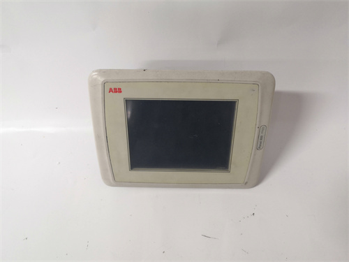 ABB PP825 3BSE042240R1 