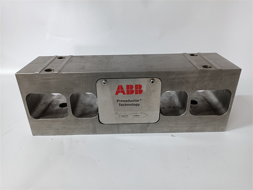 ABB PFTL101B 5.0KN 3BSE004191R1 