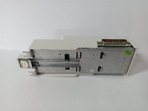 ABB TP857 3BSE030192R1 