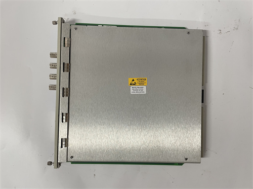 ABB BENTLY 350042M?176449-02 