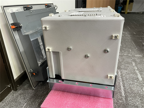 ABB PFS 140 RULLM 9K 3BSE00653R1 