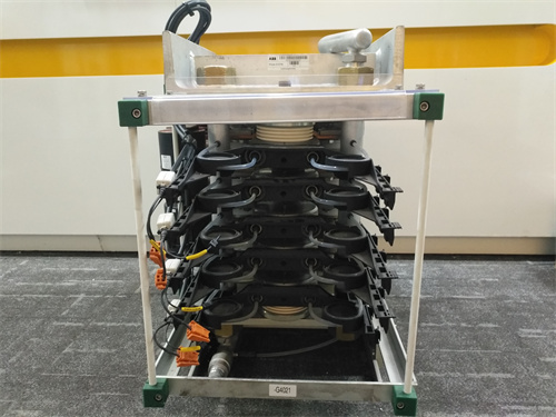 ABB S-076N 3BHB009884R0021 