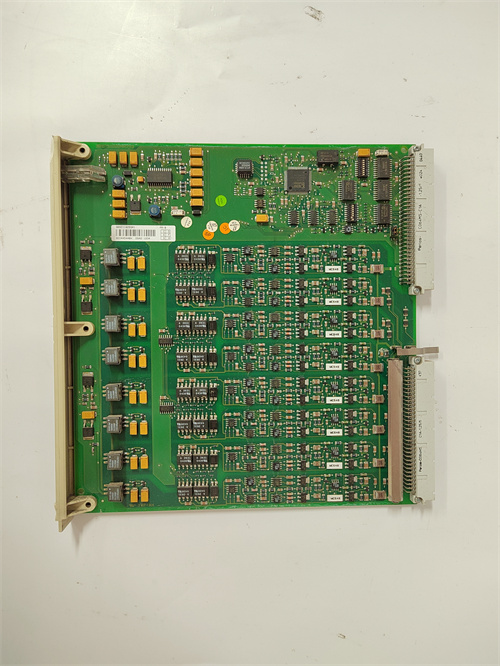 ABB DSAO120A?3BSE018293R1 